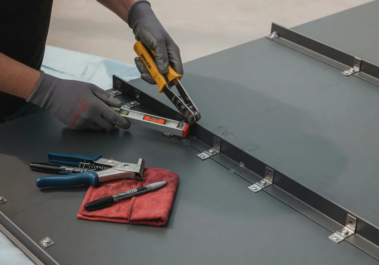 Why choose Metal Roofing Installation in Dellrose, TN